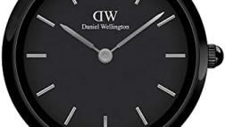 Miglior orologio daniel wellington blu