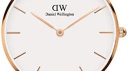 Miglior orologio daniel wellington