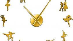 Miglior orologio danza