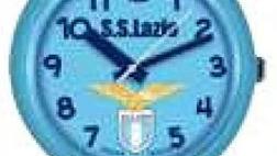 Miglior orologio della lazio