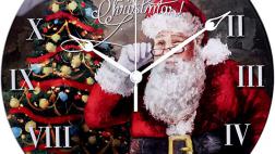 Miglior orologio di babbo natale