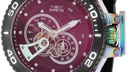 Miglior orologio diamanti neri