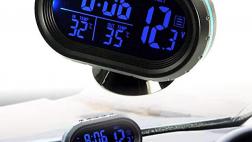 Miglior orologio digitale 12 volt