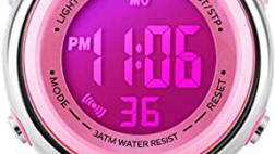 Miglior orologio digitale bambina swatch