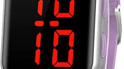 Miglior orologio digitale ragazza