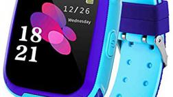 Miglior orologio digitale x bambini