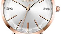 Miglior orologio donna acciaio e oro