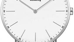Miglior orologio donna argento