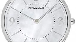 Miglior orologio donna armani