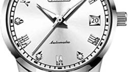 Miglior orologio donna automatico