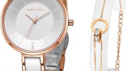 Miglior orologio donna bianco