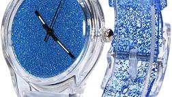 Miglior orologio donna brillantini