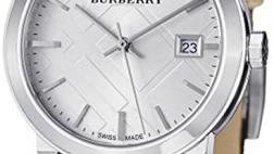Miglior orologio donna burberry