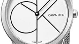 Miglior orologio donna calvin klein