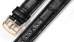 Miglior orologio donna cinturino in pelle