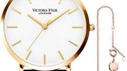 Miglior orologio donna cinturino pelle