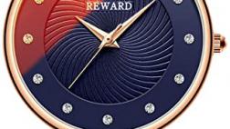 Miglior orologio donna con diamanti