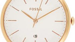 Miglior orologio donna fossil