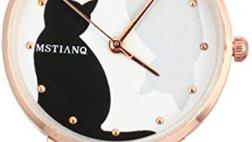 Miglior orologio donna gatto