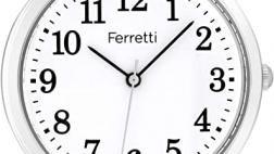 Miglior orologio donna numeri grandi