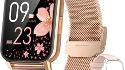Miglior orologio donna sportivo