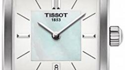 Miglior orologio donna tissot