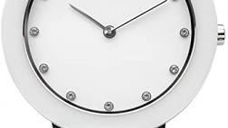Miglior orologio donna vetro zaffiro