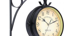 Miglior orologio doppia faccia