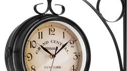 Miglior orologio doppio quadrante