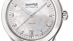 Miglior orologio eberhard donna