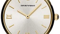 Miglior orologio emporio armani cinturino pelle