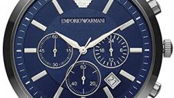 Miglior orologio emporio armani uomo