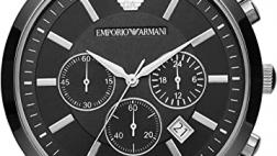 Miglior orologio emporio armani