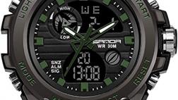 Miglior orologio esercito italiano