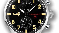 Miglior orologio f1