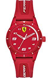 Miglior orologio ferrari per bambini
