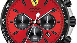Miglior orologio ferrari uomo