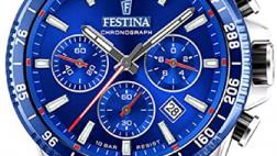 Miglior orologio festina chronograph