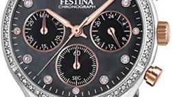 Miglior orologio festina quadrante rosa