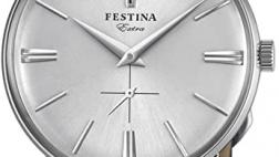 Miglior orologio festina uomo