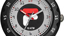 Miglior orologio fila