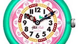 Miglior orologio flik flak anni 80