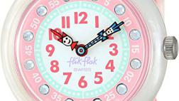 Miglior orologio flik flak bambina