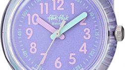 Miglior orologio flik flak bambino