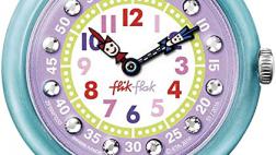 Miglior orologio flik flak unicorno