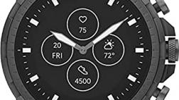 Miglior orologio fossil analogico digitale