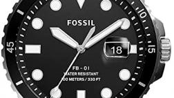 Miglior orologio fossil ch2600