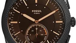 Miglior orologio fossil q
