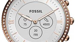 Miglior orologio fossil quadrante rettangolare
