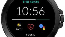 Miglior orologio fossil smartwatch